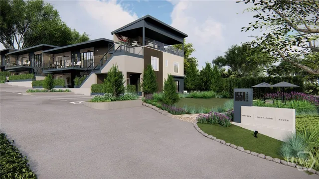 $1,595,000 | 1554 South Lumpkin Street, Unit 4, Athens, GA 30605