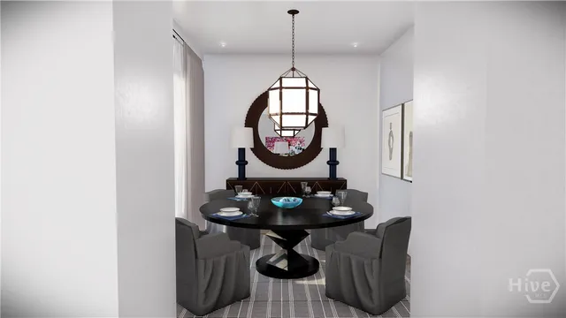 $1,595,000 | 1554 South Lumpkin Street, Unit 4, Athens, GA 30605