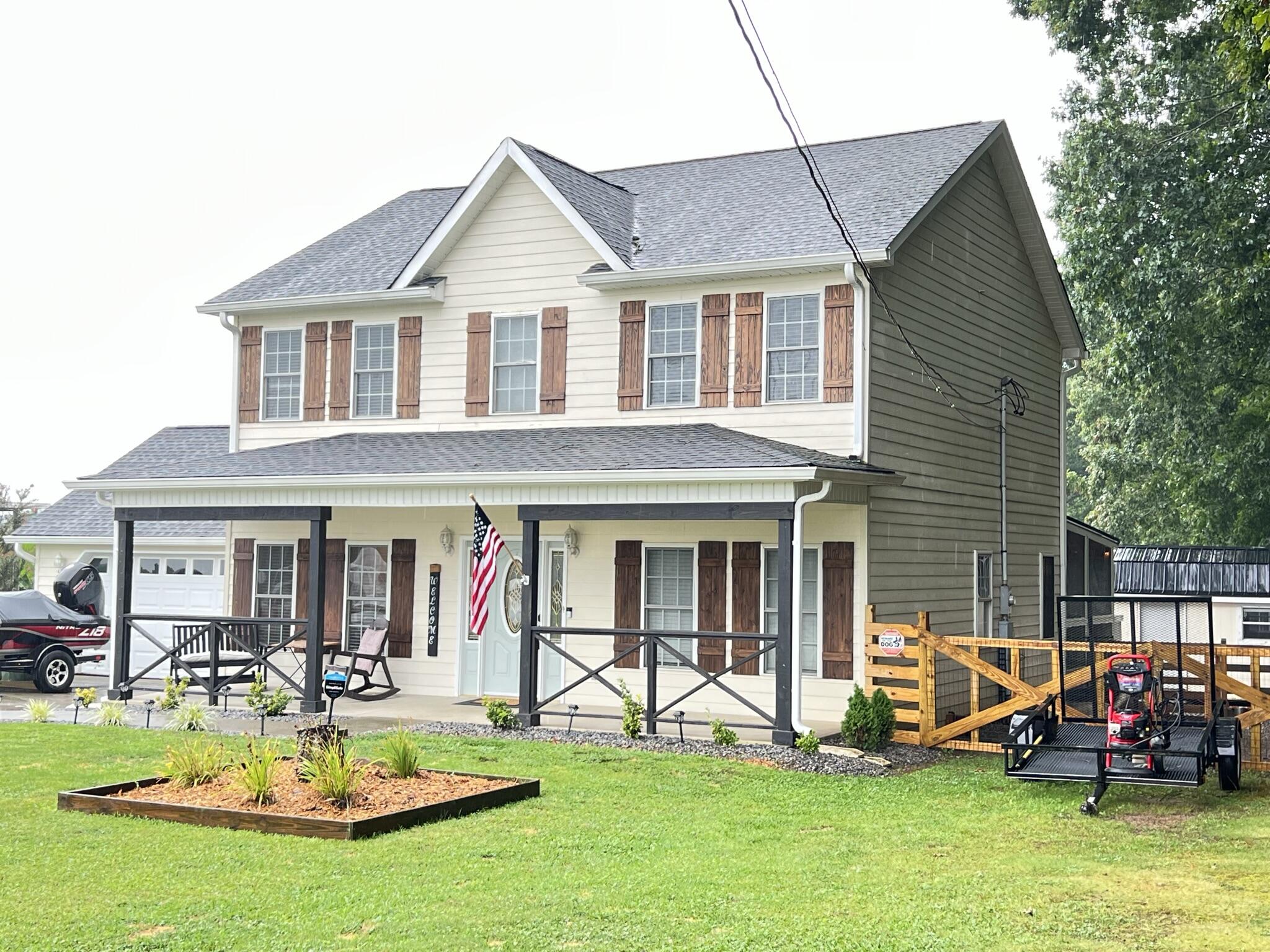 152 Painter Road Fall Branch, TN 37656 - Photo 1 of 64 IMG_9642