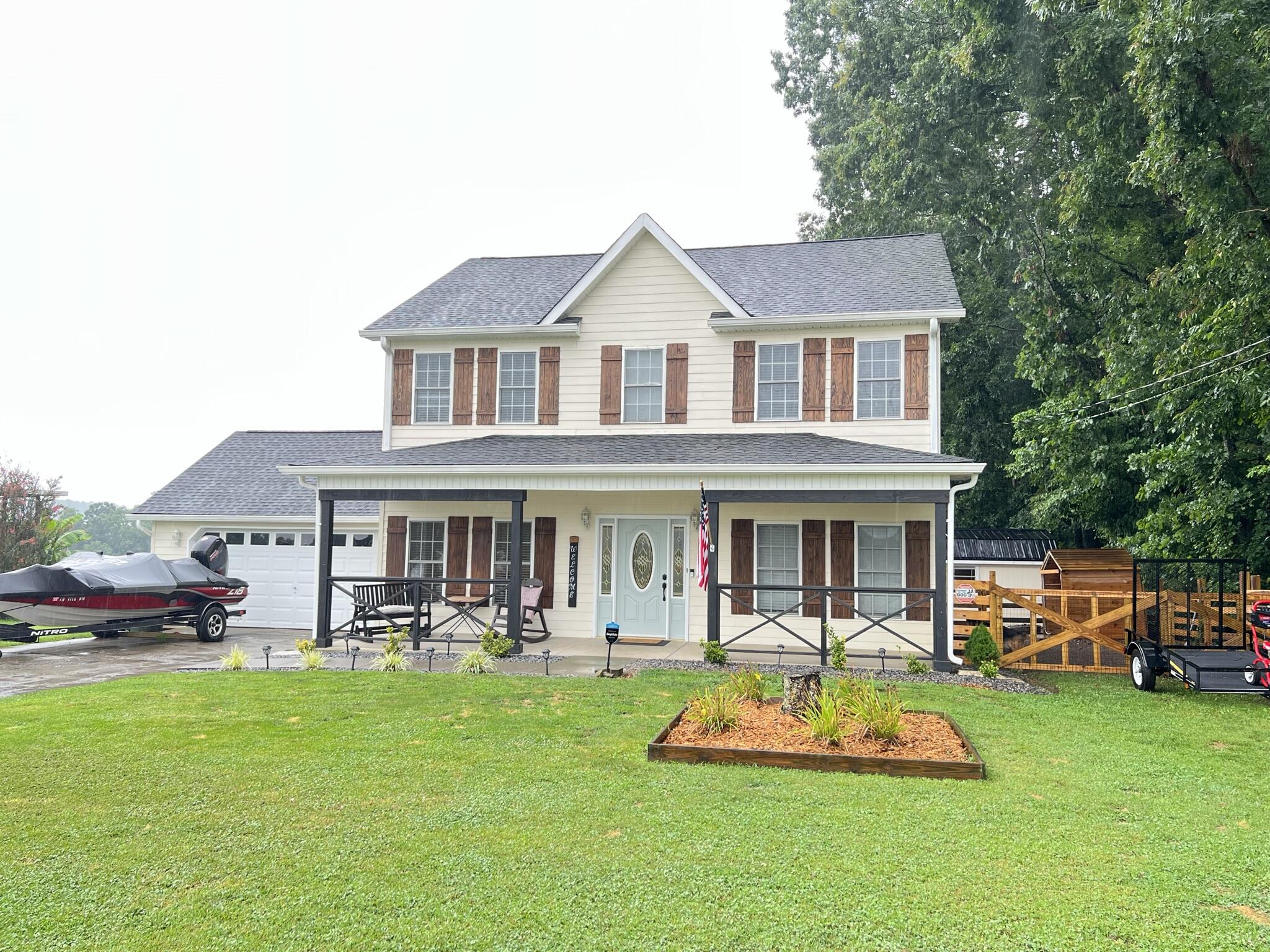 152 Painter Road Fall Branch, TN 37656 - Photo 3 of 64 IMG_9641