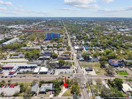 $650,000 | 1107 Brownell Street, Clearwater, FL 33756