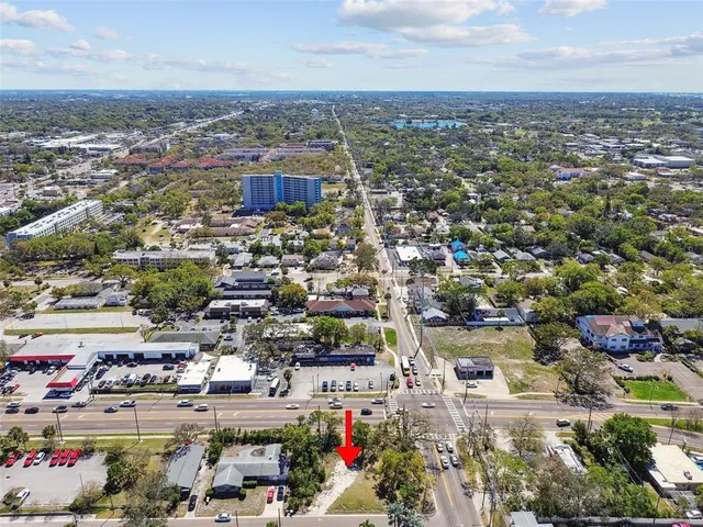 $650,000 | 1107 Brownell Street, Clearwater, FL 33756
