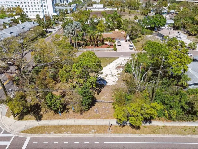 $650,000 | 1107 Brownell Street, Clearwater, FL 33756