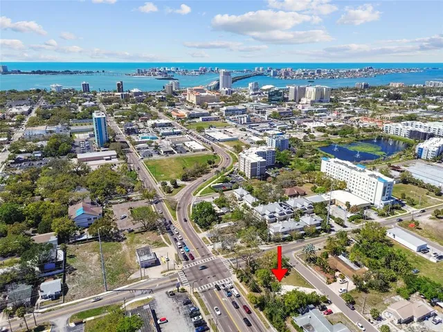 $650,000 | 1107 Brownell Street, Clearwater, FL 33756