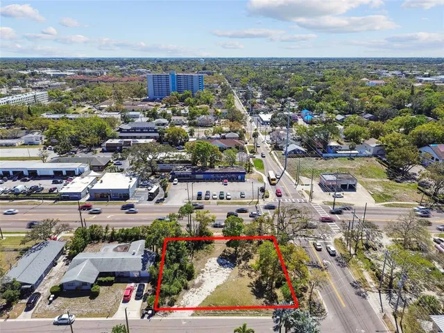 $650,000 | 1107 Brownell Street, Clearwater, FL 33756