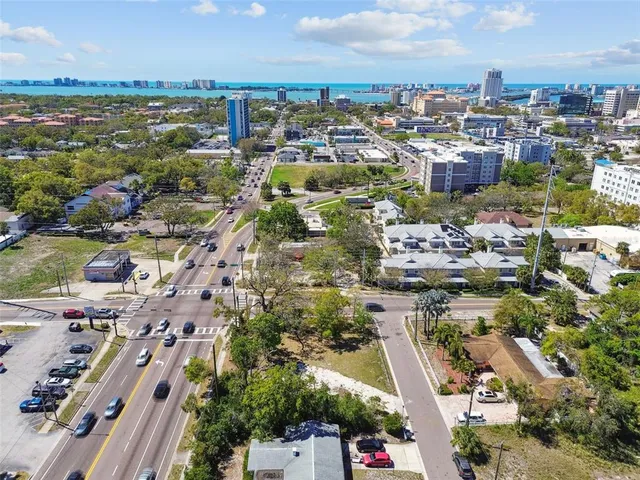 $650,000 | 1107 Brownell Street, Clearwater, FL 33756