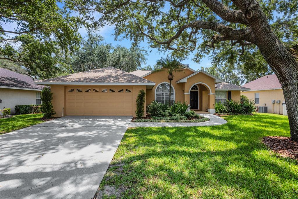 2782 High Ridge Drive Lakeland, FL 33812 - Photo 1 of 1