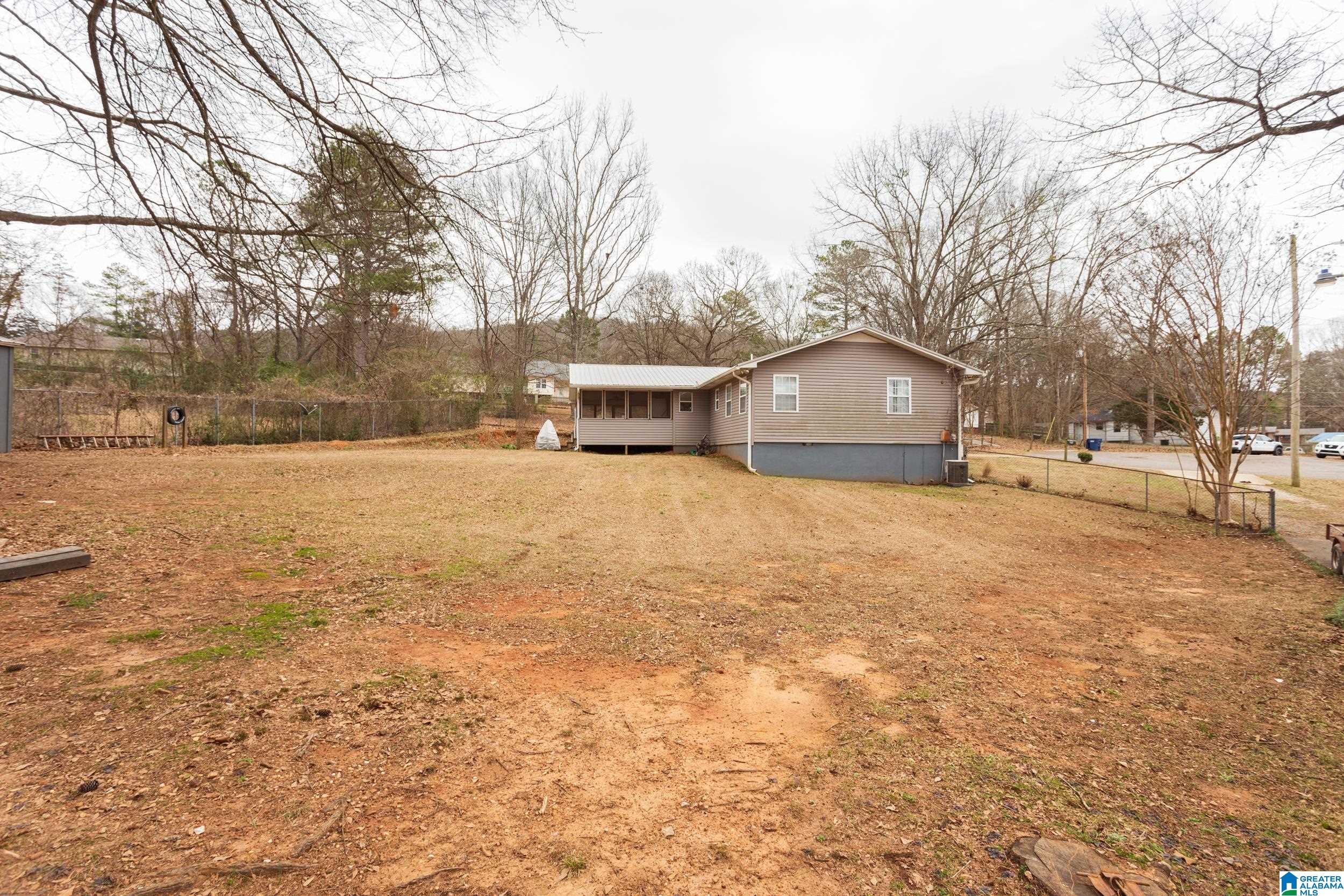 117 David Circle Anniston, AL 36201 - Photo 29 of 35