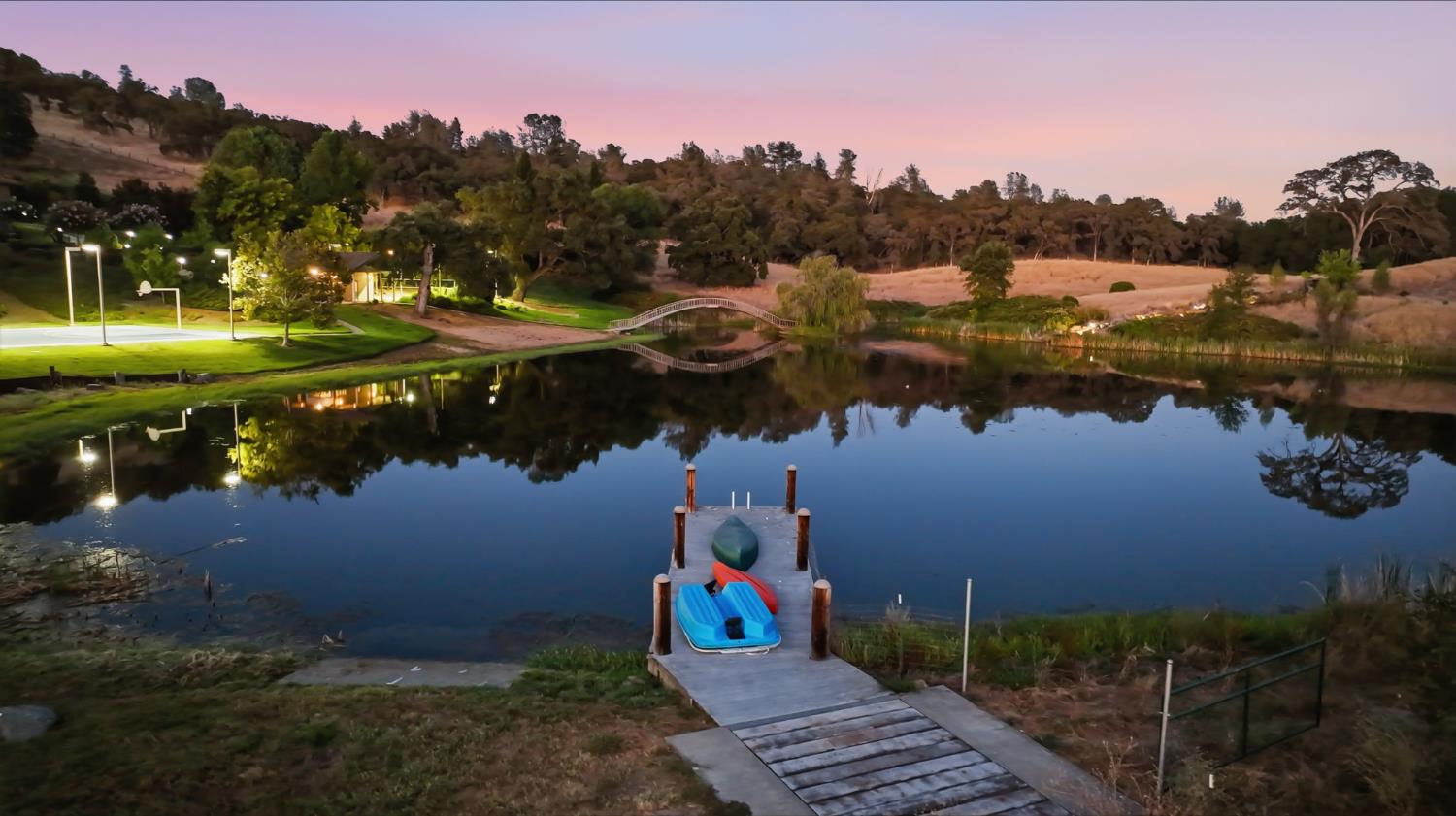 5820 Garden Bar Road Lincoln, CA 95648 - Photo 12 of 92 Main lake