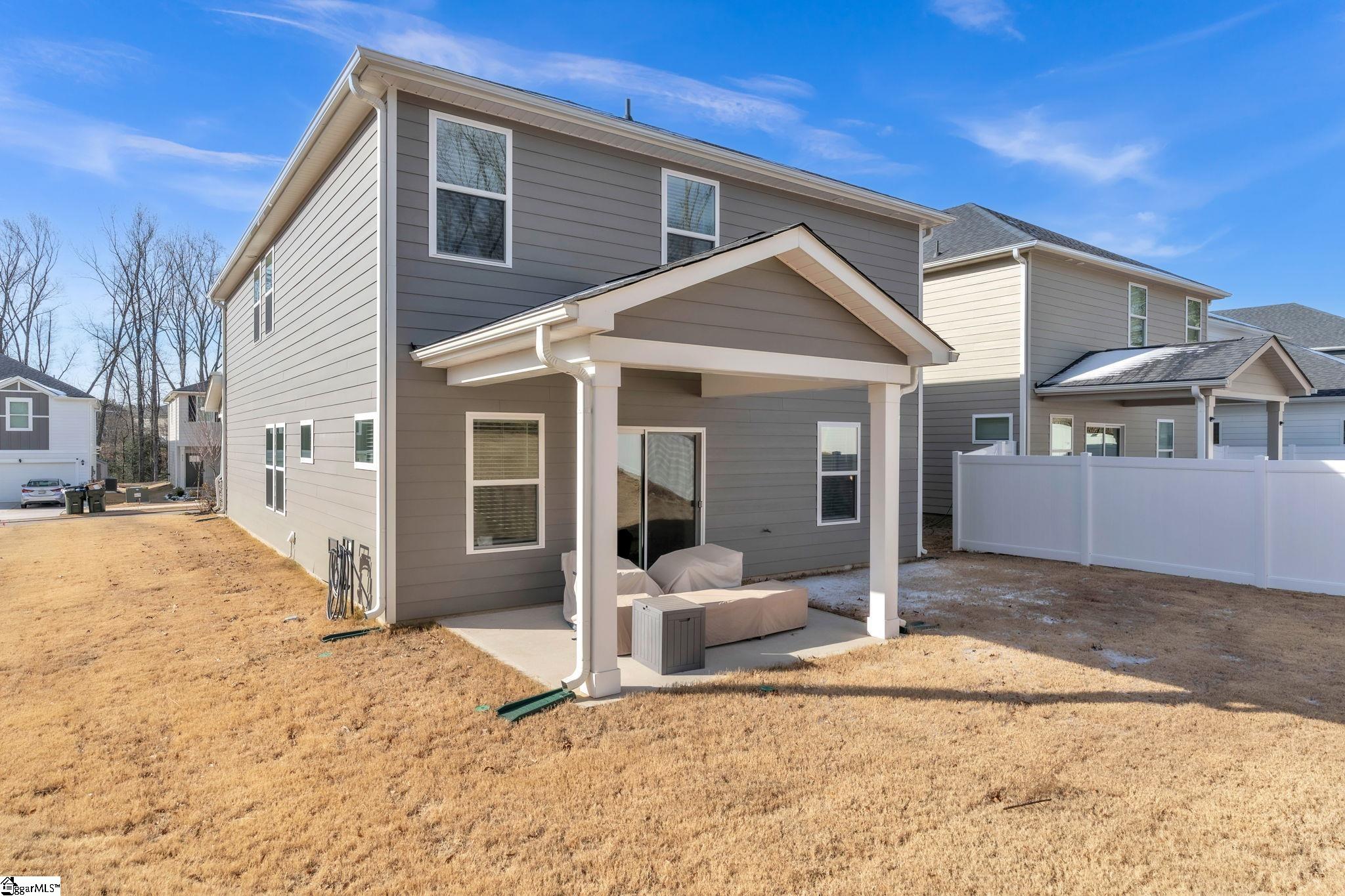 530 Crowder Place Piedmont, SC 29673 - Photo 17 of 42