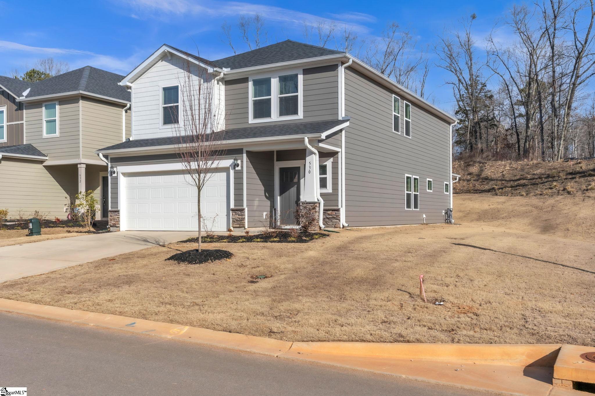 530 Crowder Place Piedmont, SC 29673 - Photo 2 of 42