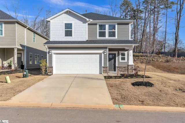 $359,000 | 530 Crowder Place, Piedmont, SC 29673