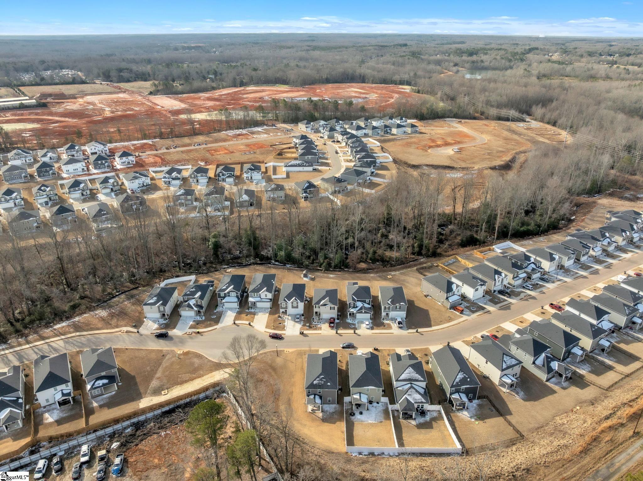 530 Crowder Place Piedmont, SC 29673 - Photo 40 of 42