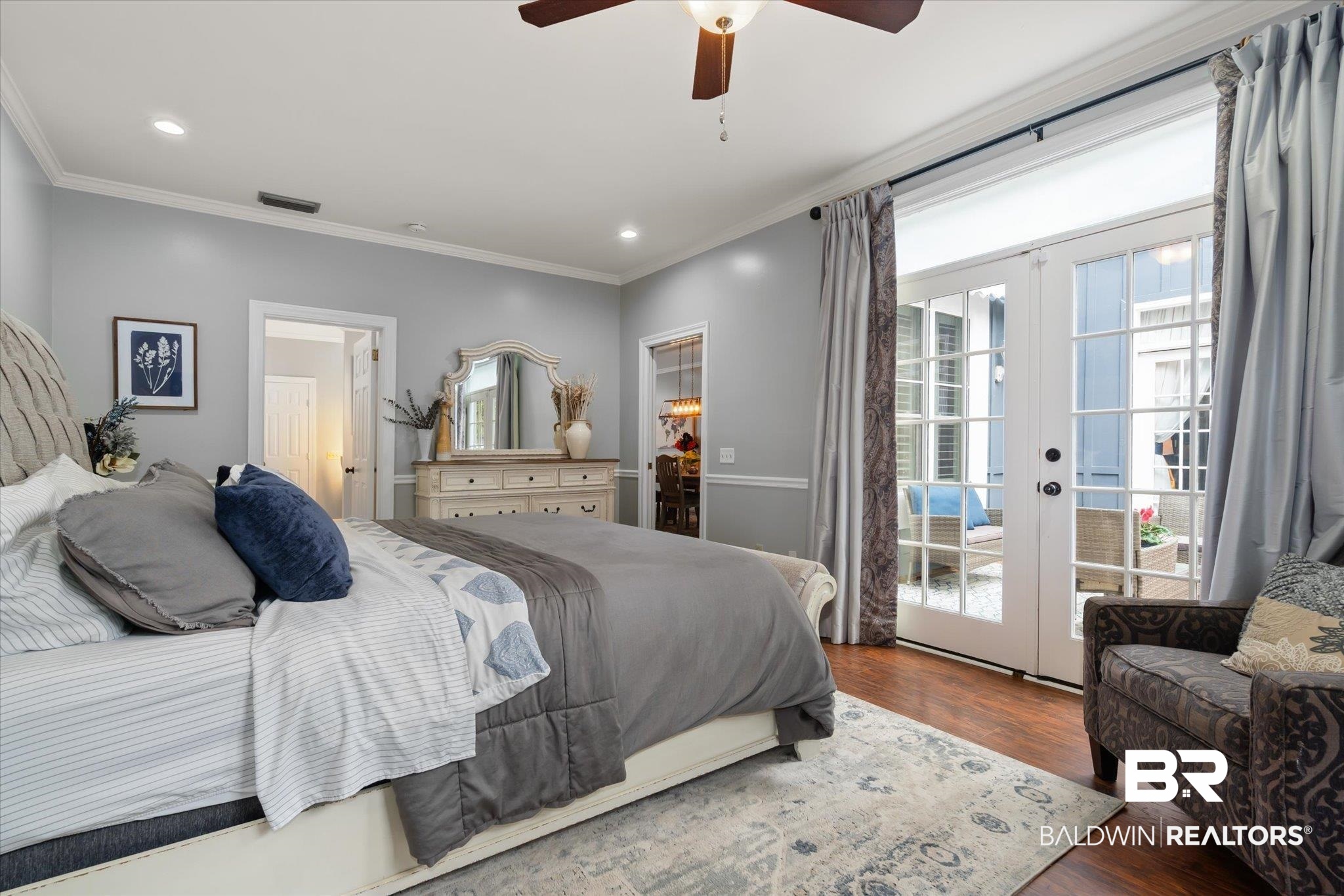 2828 Grant Street, Unit C Mobile, AL 36606 - Photo 12 of 37