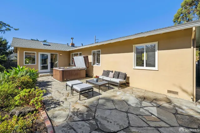 $1,465,000 | 796 Alta Vista Drive, Pacifica, CA 94044