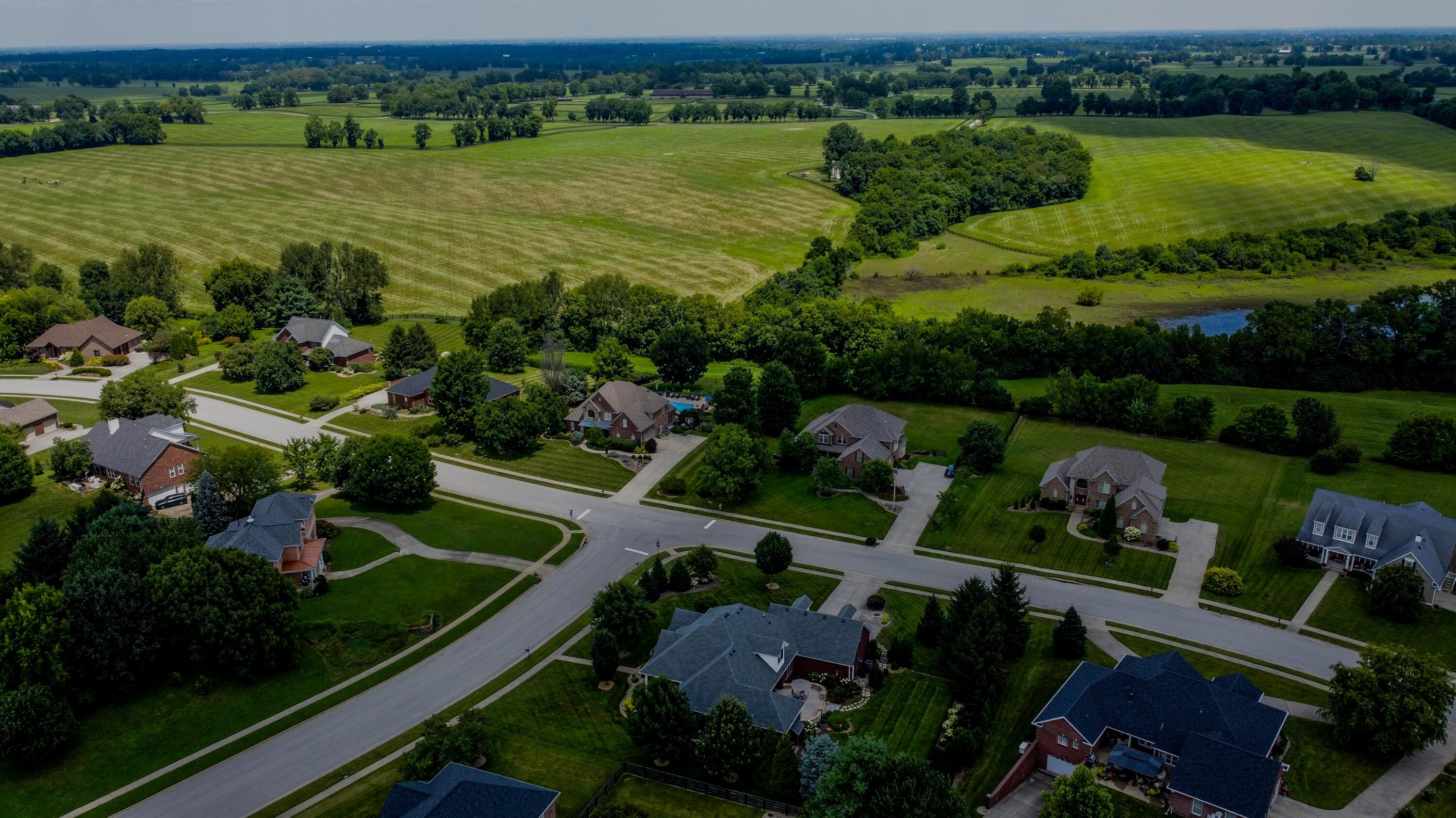 333 Foxtail Road Versailles, KY 40383 - Photo 49 of 53 DJI_0320-HDR