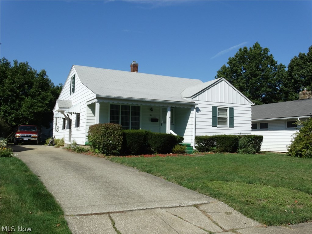 91 North 5th Street Rittman, OH 44270 - Photo 1 of 10 Gallery Image 1