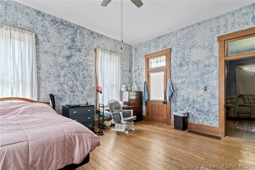 111 West Walnut Street North Vernon, IN 47265 - Photo 20 of 34