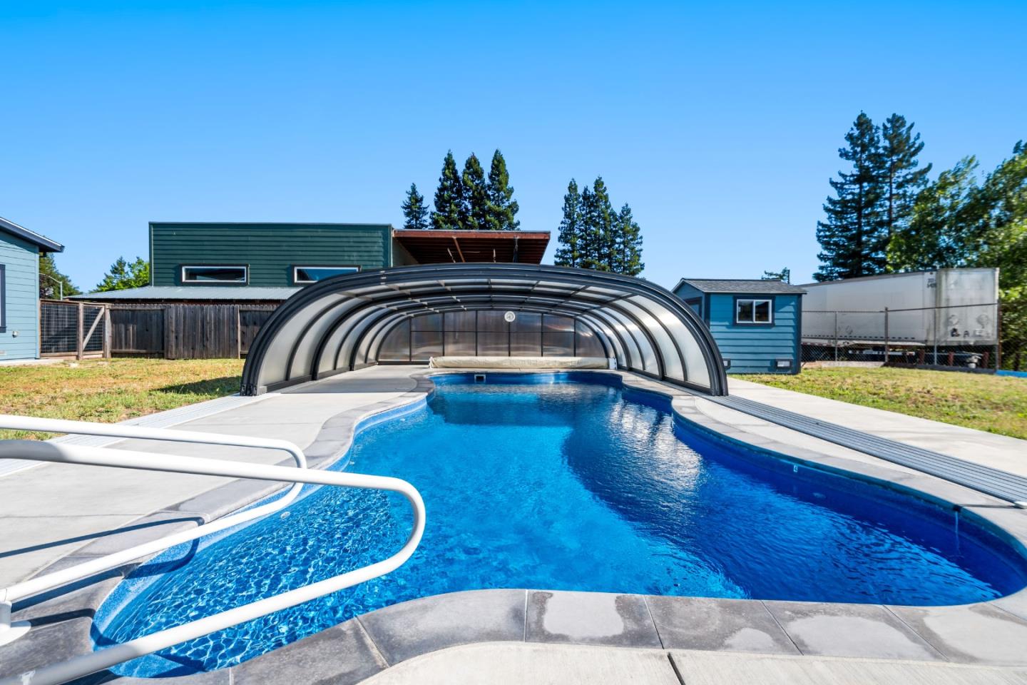 3521 Coffey Lane Santa Rosa, CA 95403 - Photo 46 of 57