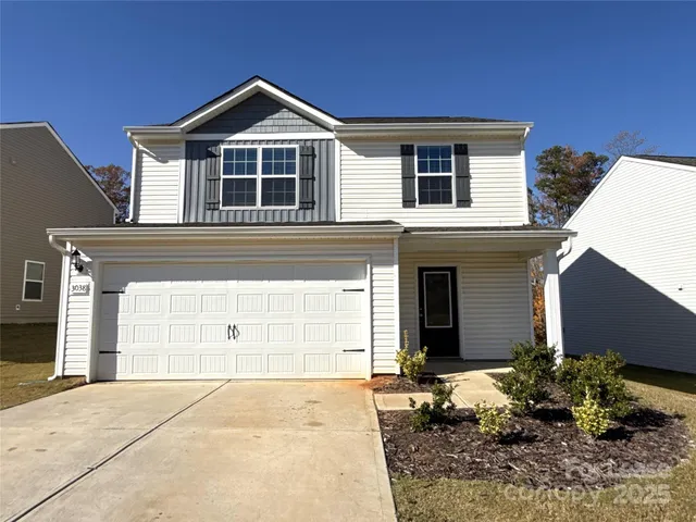$2,100 | 3038 Trailblazer Street, Charlotte, NC 28215