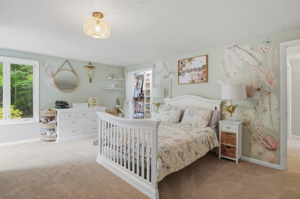 176 Cashman Hill Road Ashburnham, MA 01430 - Photo 22 of 42