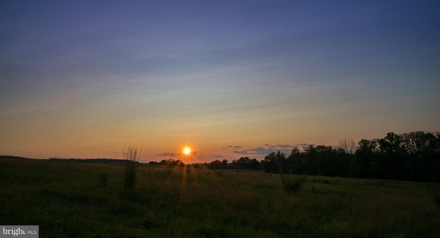 0 Orchard Road Ringoes, NJ 08551 - Photo 8 of 9 Sunset to view on streets