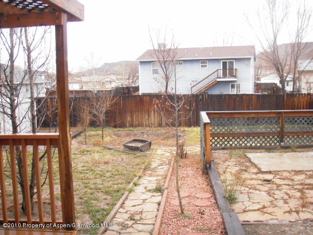 2317 Ute Avenue Rifle, CO 81650 - Photo 2 of 8 Back Exterior