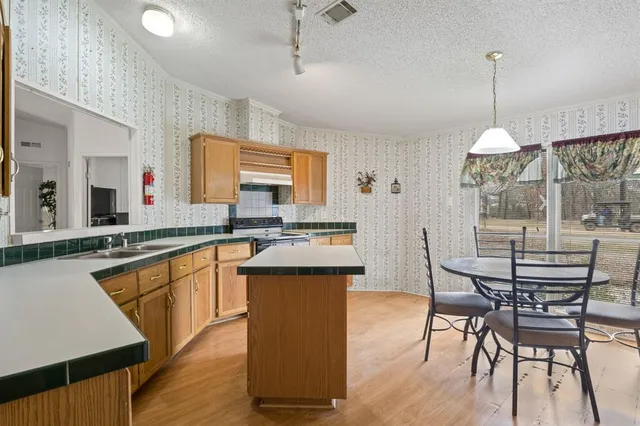 $75,000 | 418 Broken Bow, Quitman, TX 75783