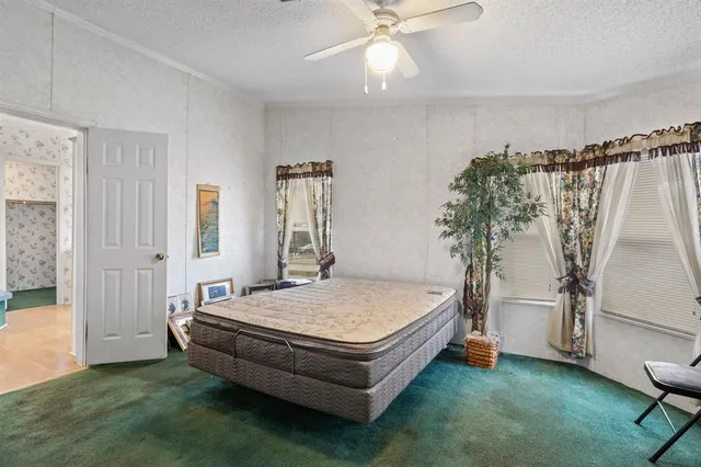 $75,000 | 418 Broken Bow, Quitman, TX 75783