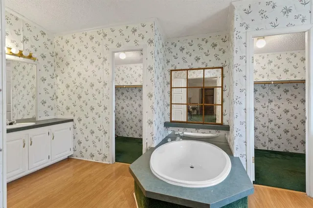 $75,000 | 418 Broken Bow, Quitman, TX 75783