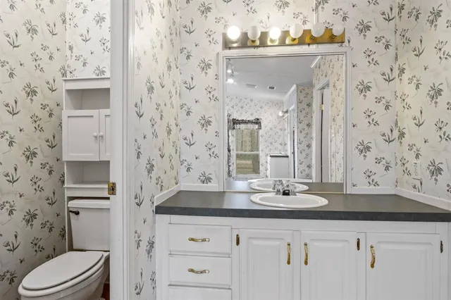 $75,000 | 418 Broken Bow, Quitman, TX 75783