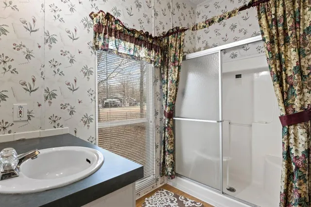 $75,000 | 418 Broken Bow, Quitman, TX 75783