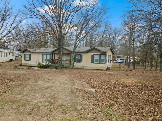 $75,000 | 418 Broken Bow, Quitman, TX 75783