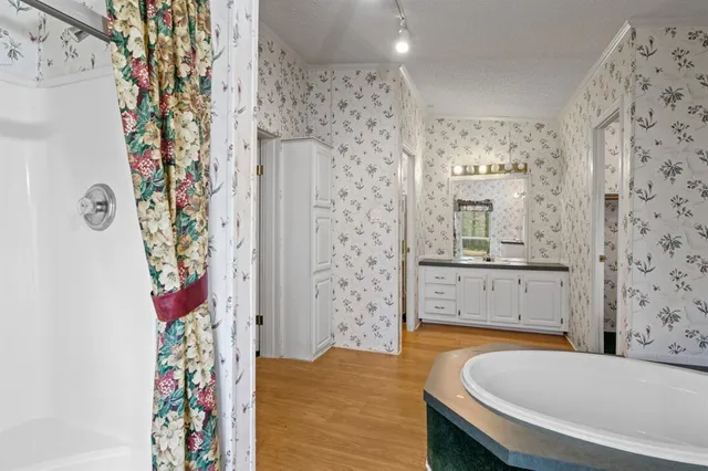 $75,000 | 418 Broken Bow, Quitman, TX 75783