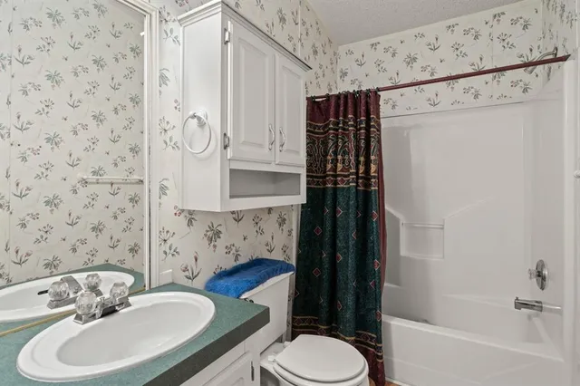 $75,000 | 418 Broken Bow, Quitman, TX 75783