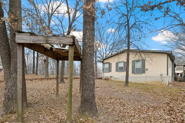 $75,000 | 418 Broken Bow, Quitman, TX 75783