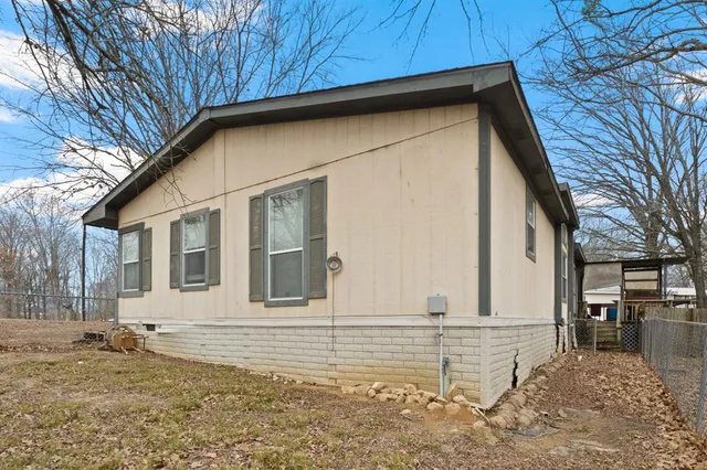 $75,000 | 418 Broken Bow, Quitman, TX 75783