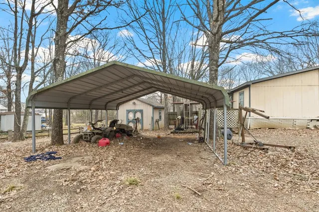 $75,000 | 418 Broken Bow, Quitman, TX 75783