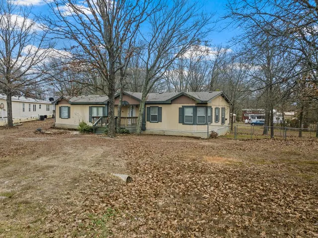 $75,000 | 418 Broken Bow, Quitman, TX 75783