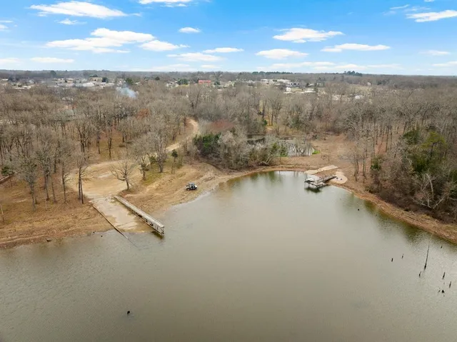 $75,000 | 418 Broken Bow, Quitman, TX 75783