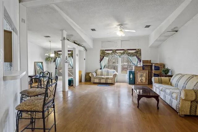 $75,000 | 418 Broken Bow, Quitman, TX 75783