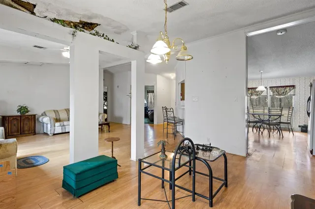 $75,000 | 418 Broken Bow, Quitman, TX 75783