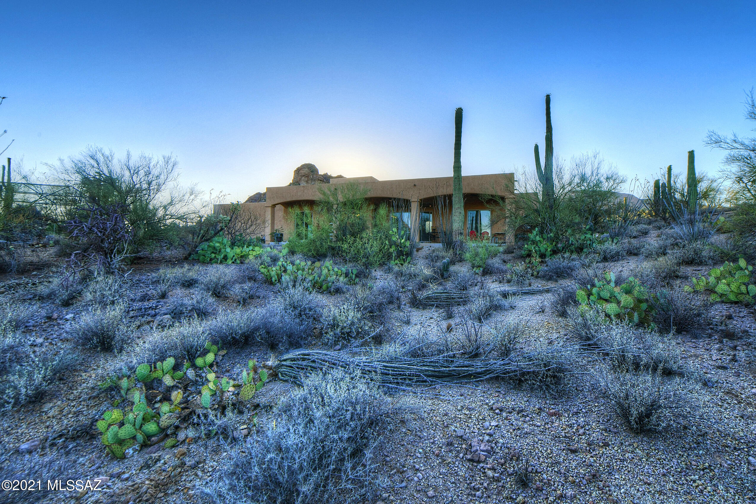 4560 South Century Road Tucson, AZ 85746 - Photo 26 of 28 Gallery Image 26