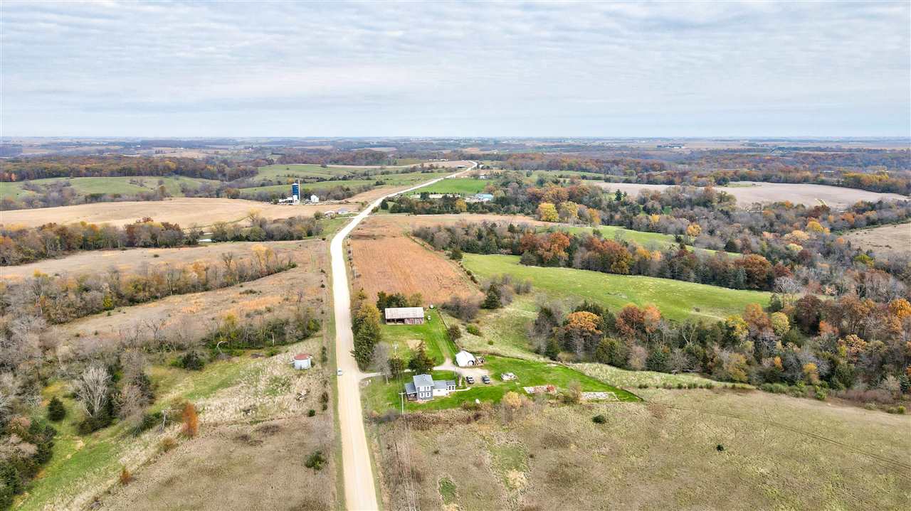 1730 Snaggy Ridge Road Tipton, IA 52772 - Photo 34 of 40 Gallery Image 34