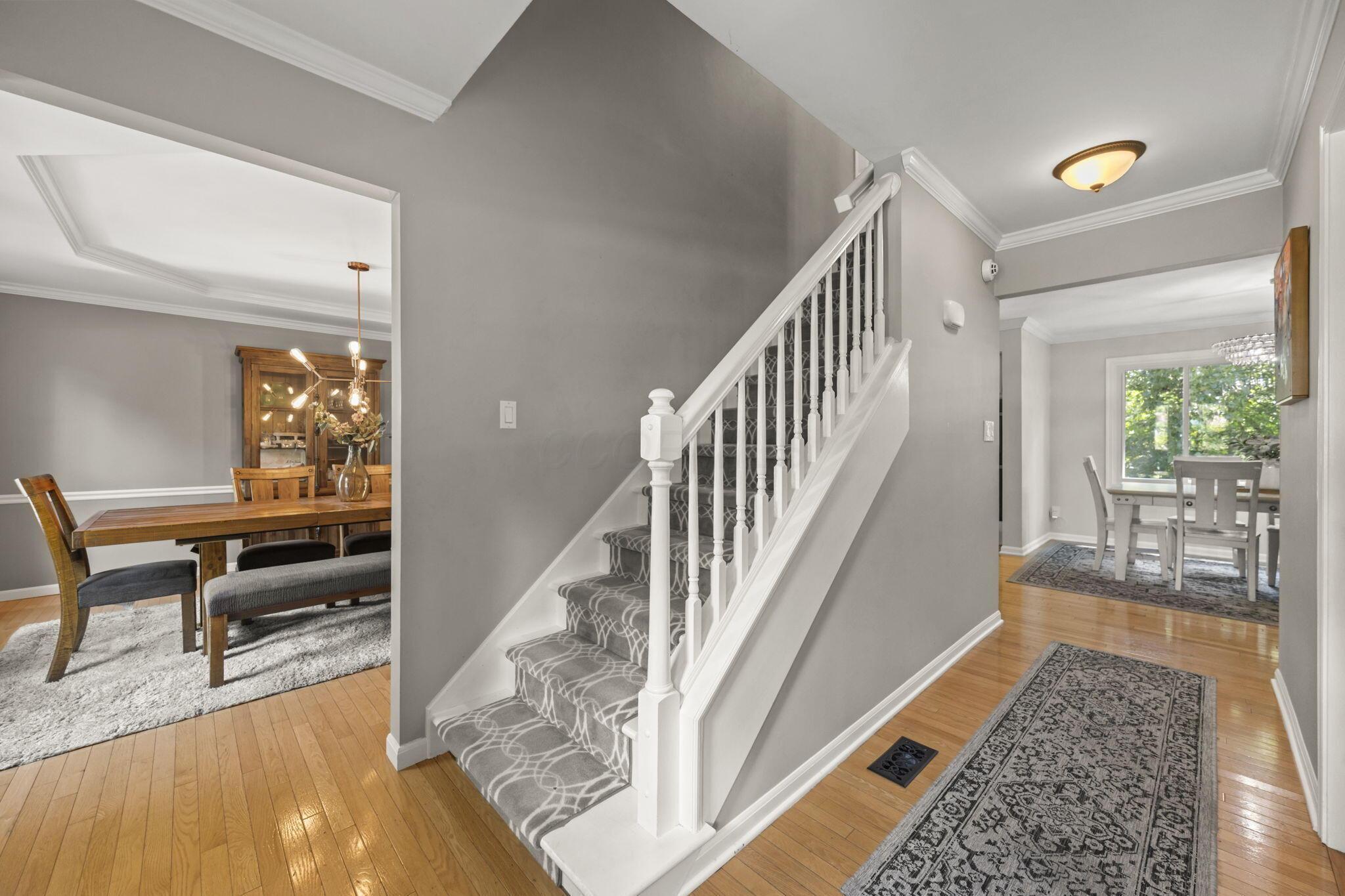 222 Beech Ridge Drive Powell, OH 43065 - Photo 19 of 82 17-web-or-mls-ID8A7179