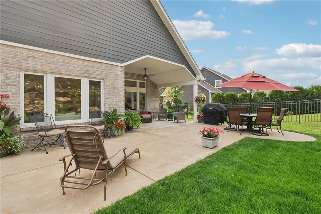 227 Saunders Station Road Trafford, PA 15085 - Photo 29 of 34 Gallery Image 29