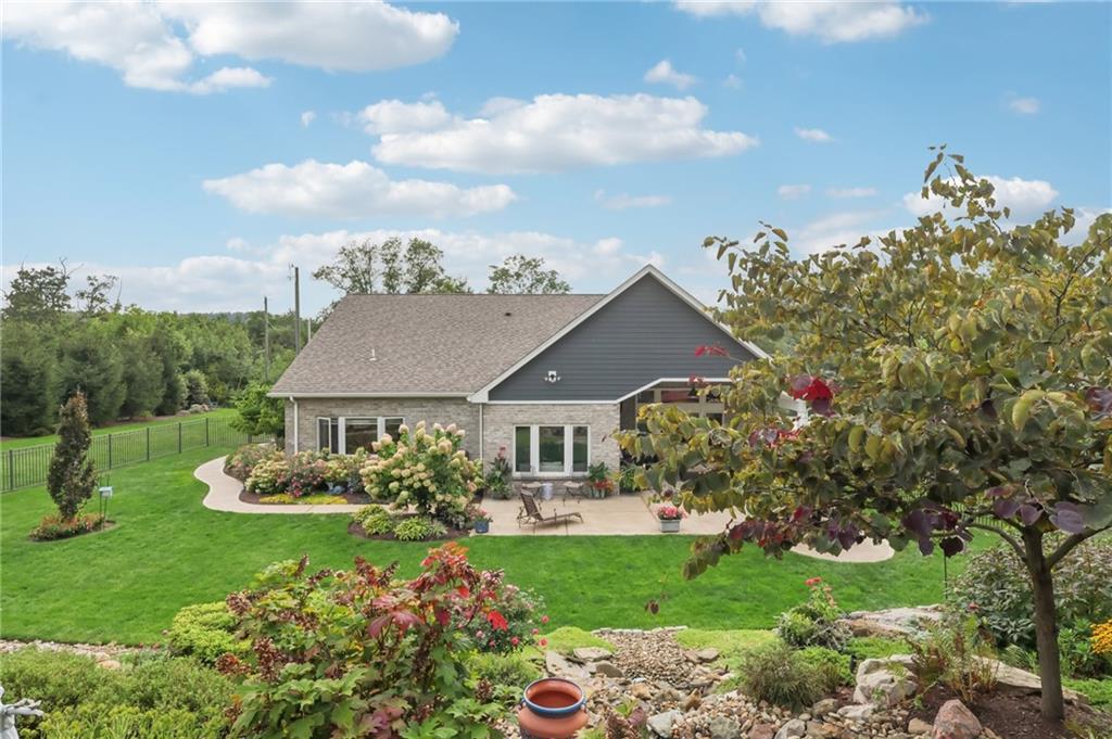 227 Saunders Station Road Trafford, PA 15085 - Photo 30 of 34 Gallery Image 30