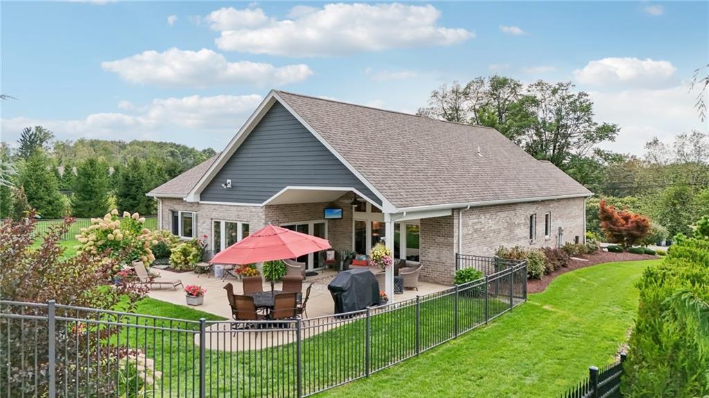 227 Saunders Station Road Trafford, PA 15085 - Photo 31 of 34 Gallery Image 31