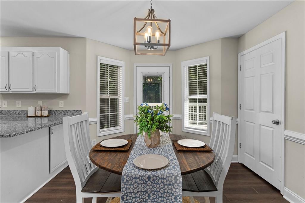 2380 Land Road Canton, GA 30114 - Photo 10 of 34