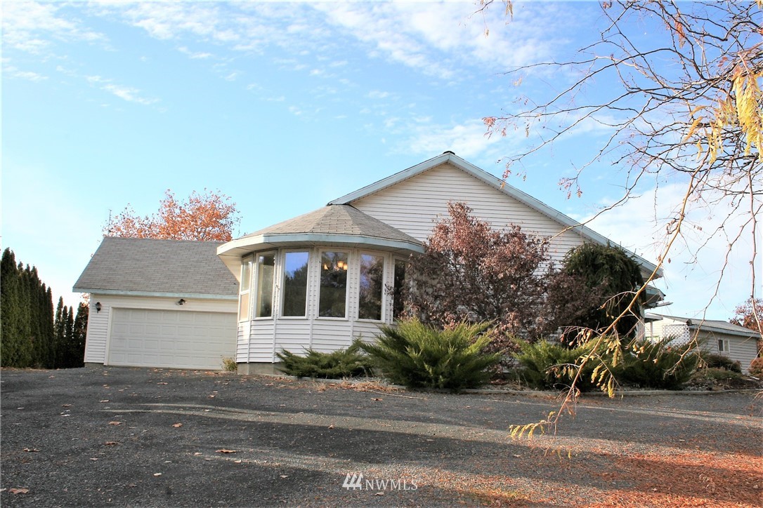 3864 Denton Road Northeast Moses Lake, WA 98837 - Photo 1 of 1 Gallery Image 1